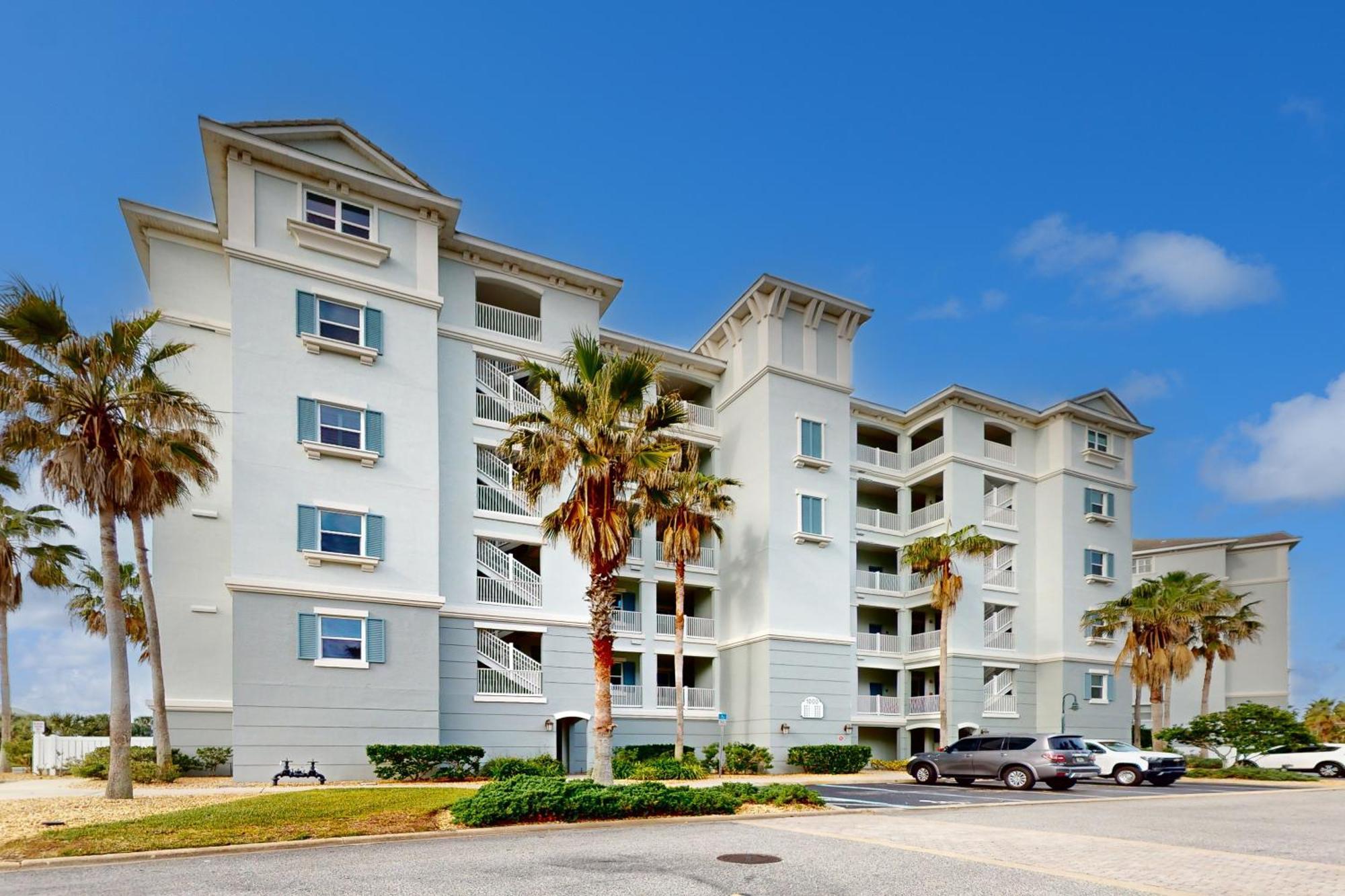 1000 Cinnamon Beach Palm Coast Camera foto