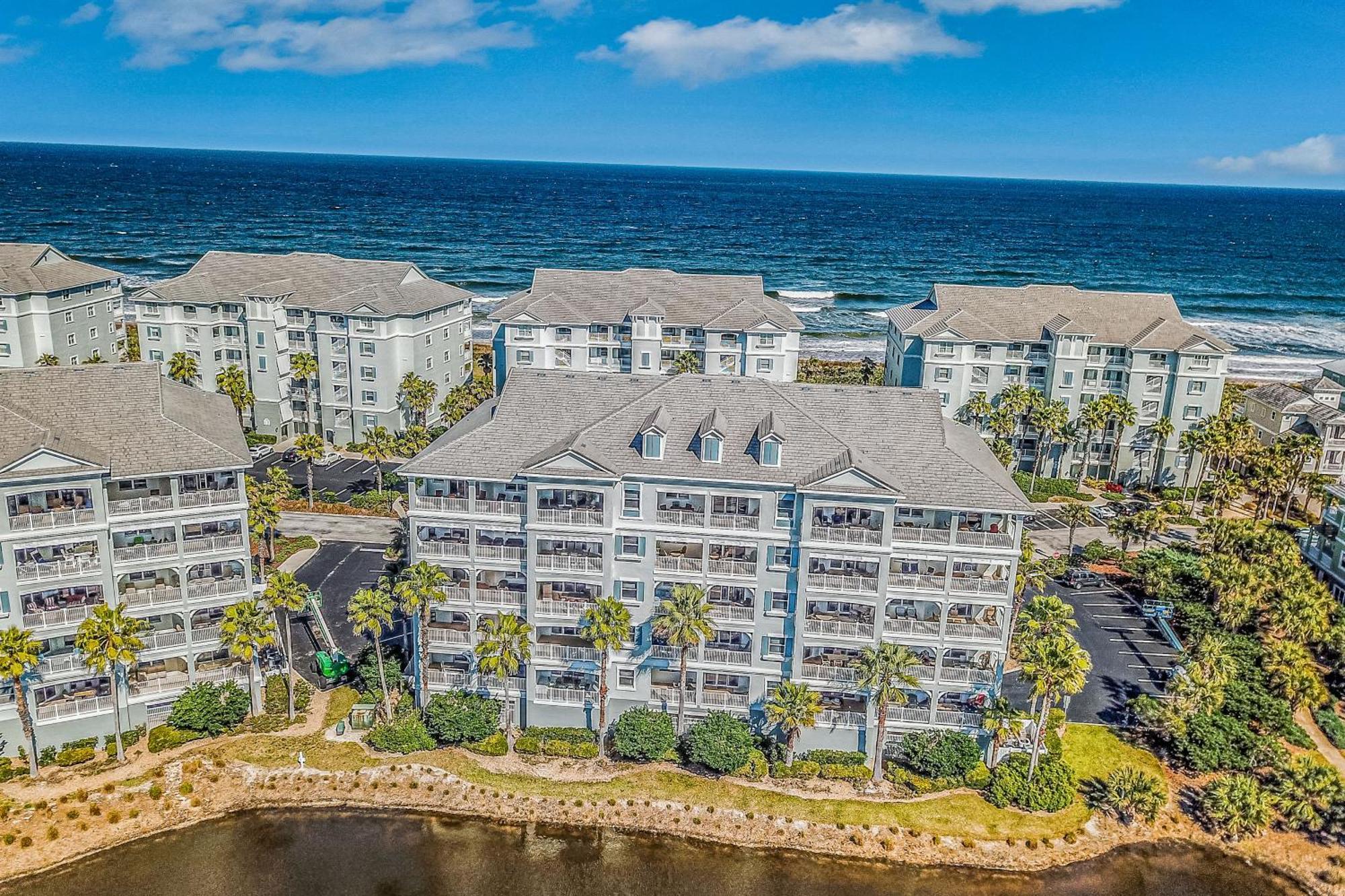 1000 Cinnamon Beach Palm Coast Camera foto