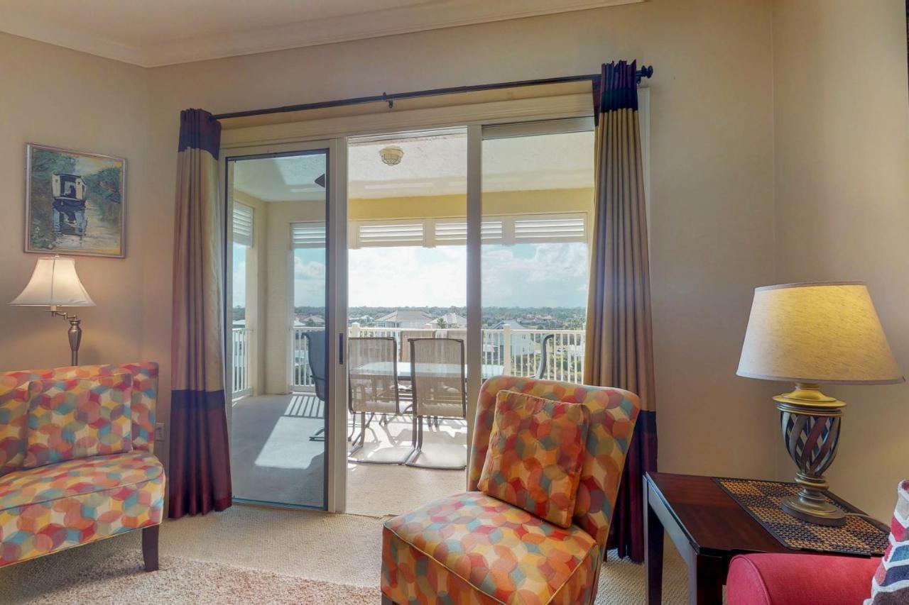1000 Cinnamon Beach Palm Coast Esterno foto