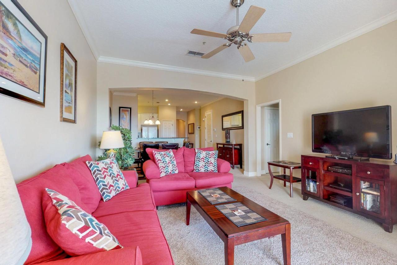 1000 Cinnamon Beach Palm Coast Esterno foto