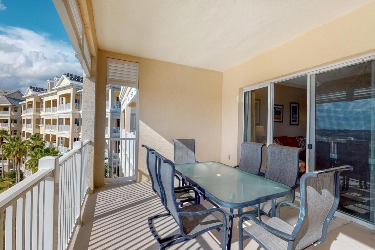 1000 Cinnamon Beach Palm Coast Esterno foto