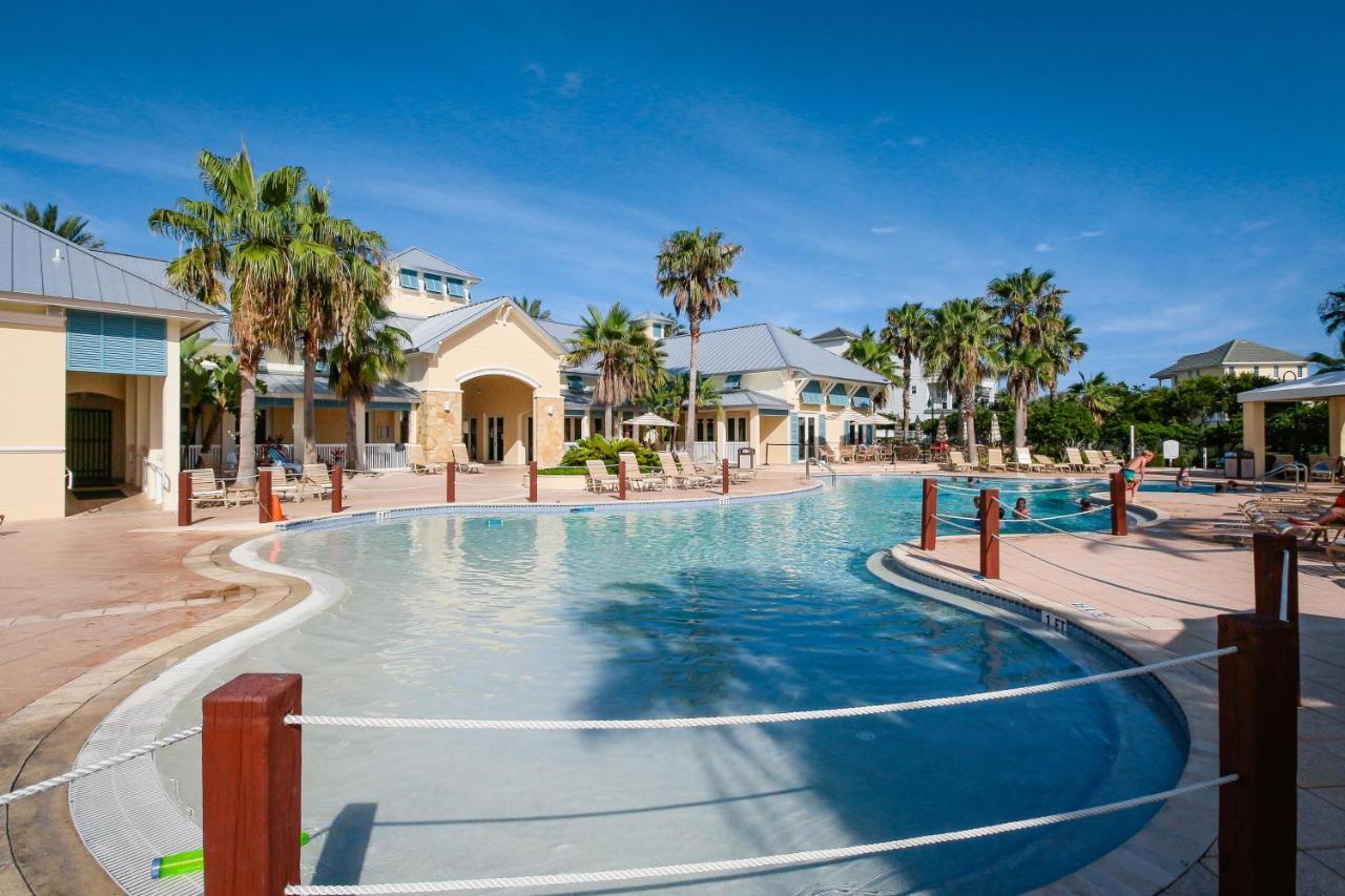 1000 Cinnamon Beach Palm Coast Esterno foto